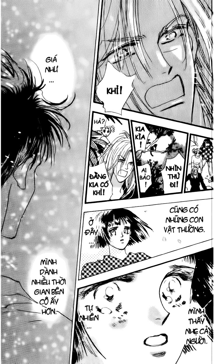 Mầm Sống - Chương 10 - Trang 12