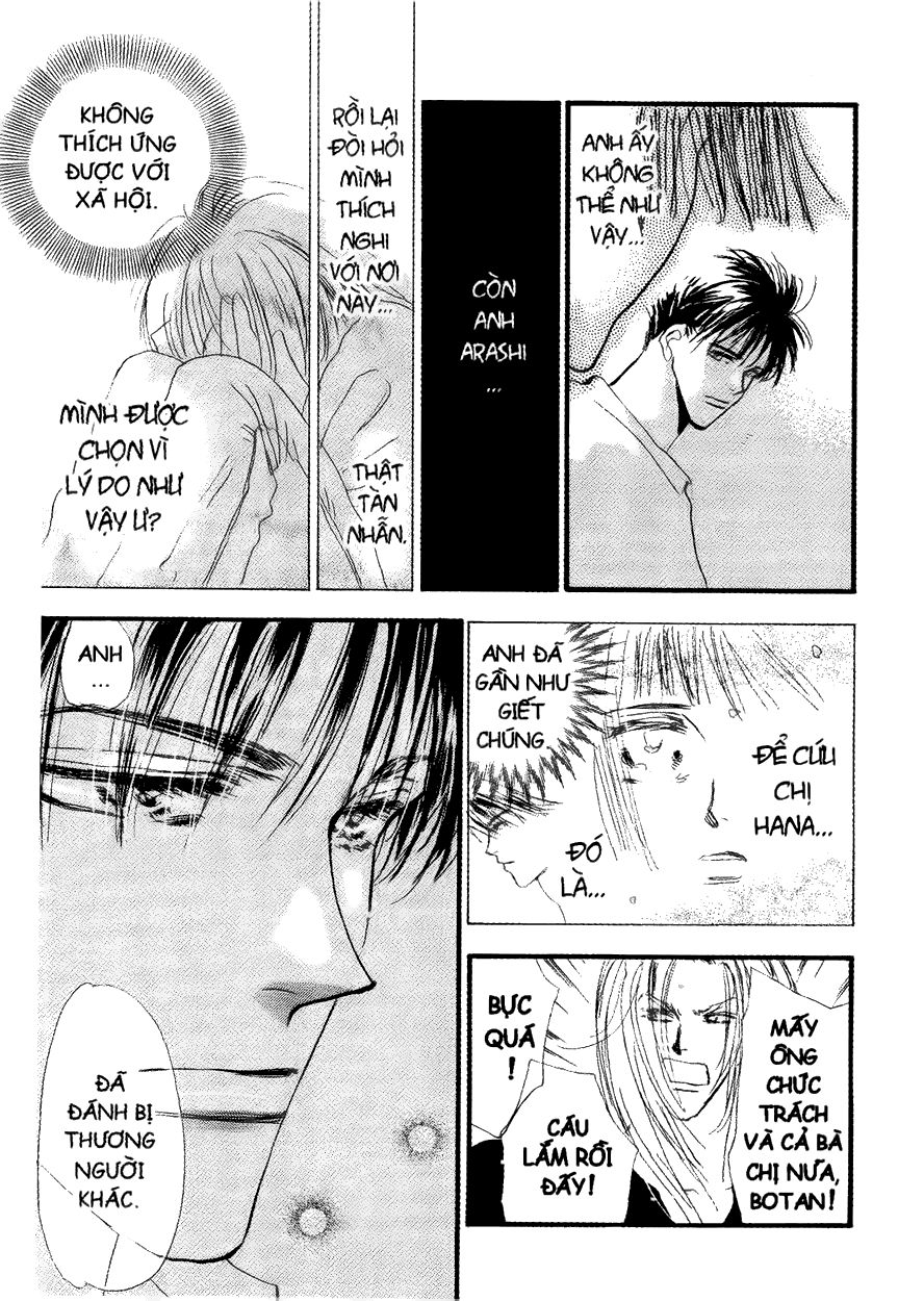 Mầm Sống - Chương 10 - Trang 19