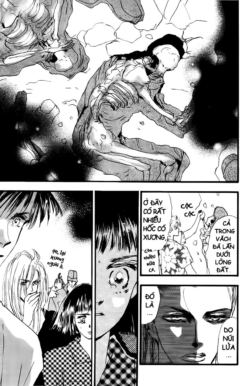 Mầm Sống - Chương 10 - Trang 21