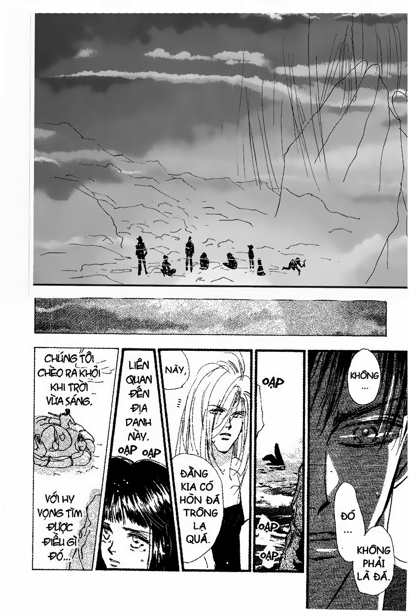 Mầm Sống - Chương 10 - Trang 24