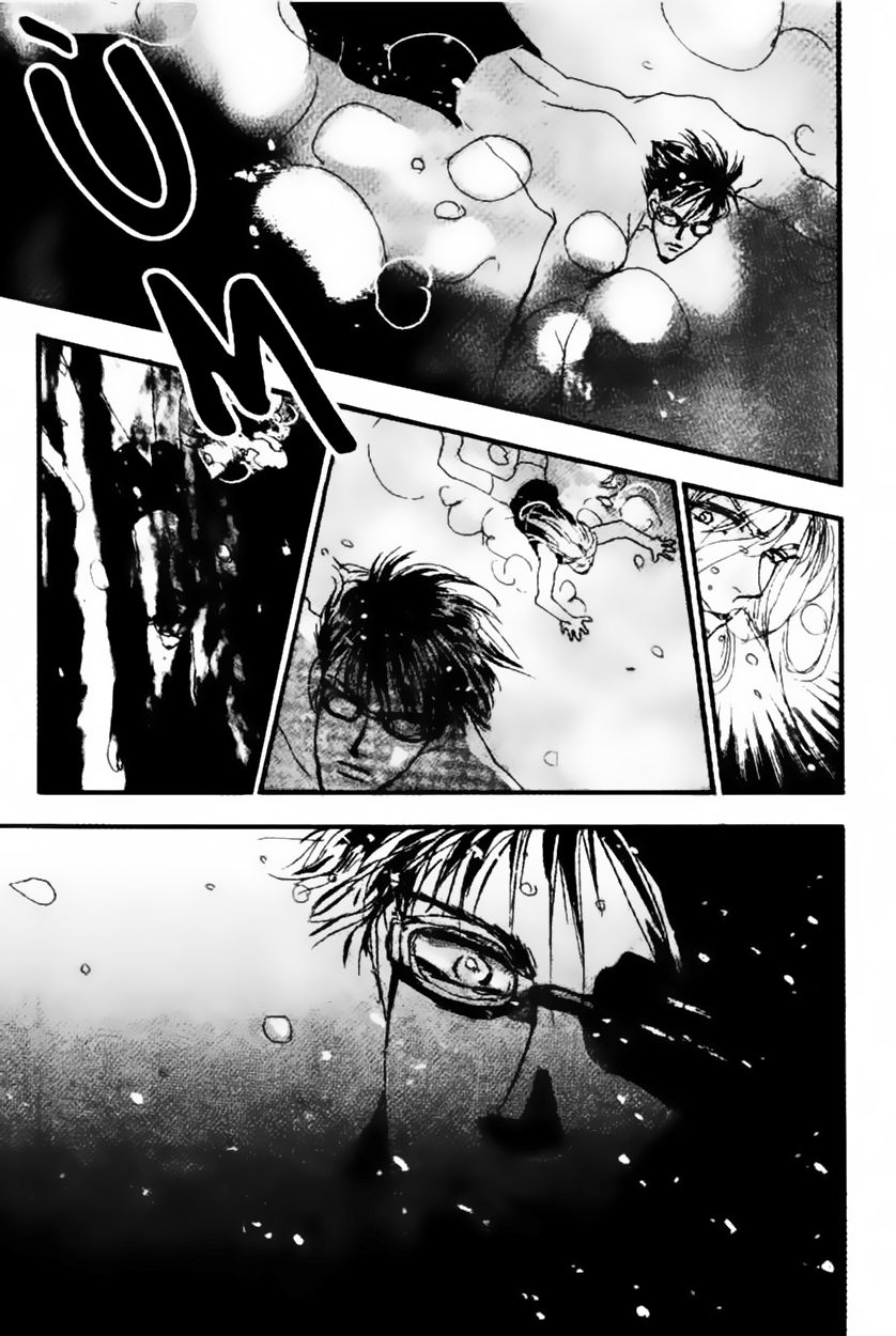 Mầm Sống - Chương 10 - Trang 27