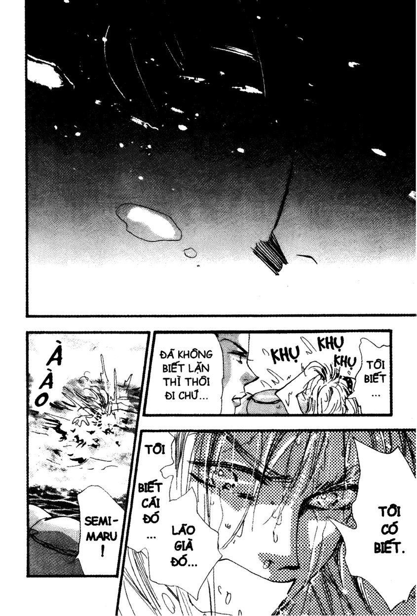 Mầm Sống - Chương 10 - Trang 29