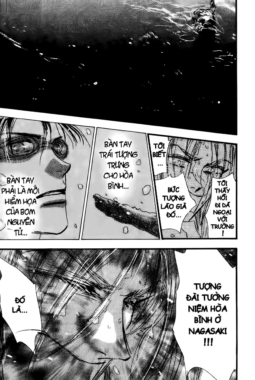 Mầm Sống - Chương 10 - Trang 30