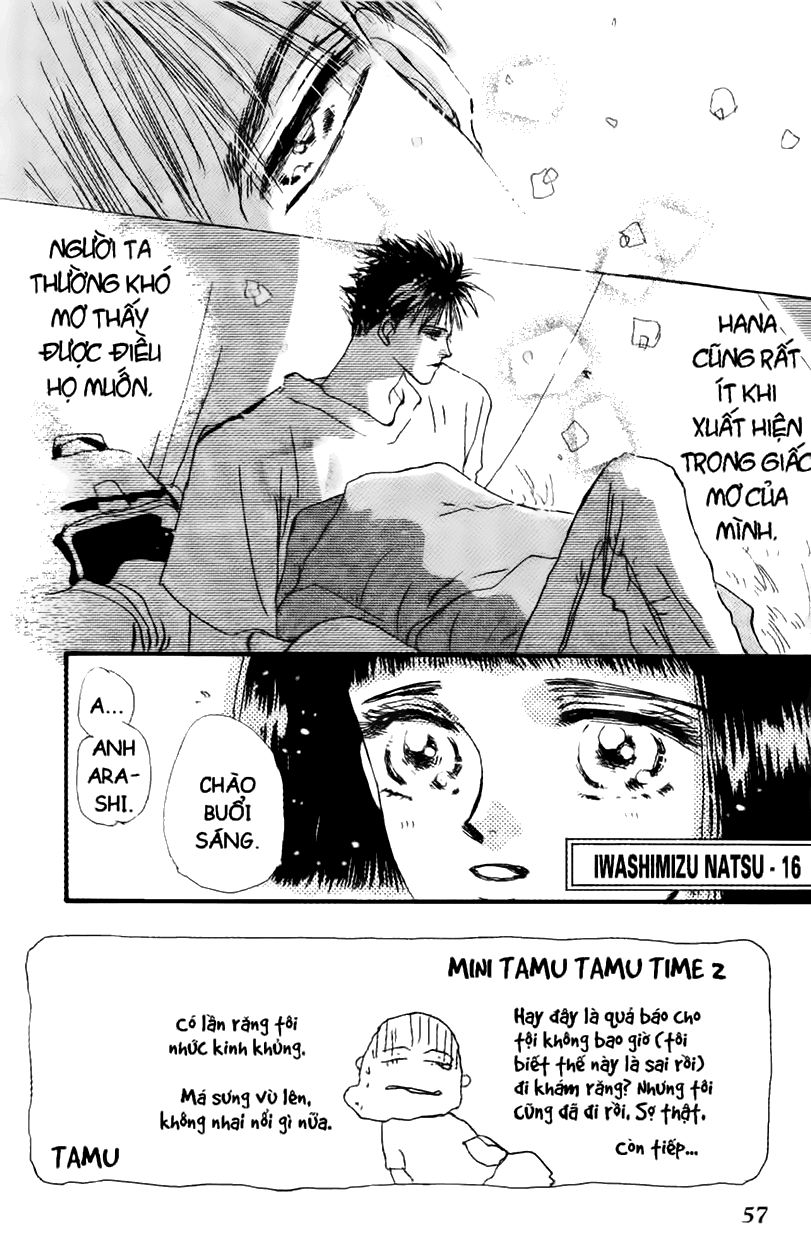 Mầm Sống - Chương 10 - Trang 4