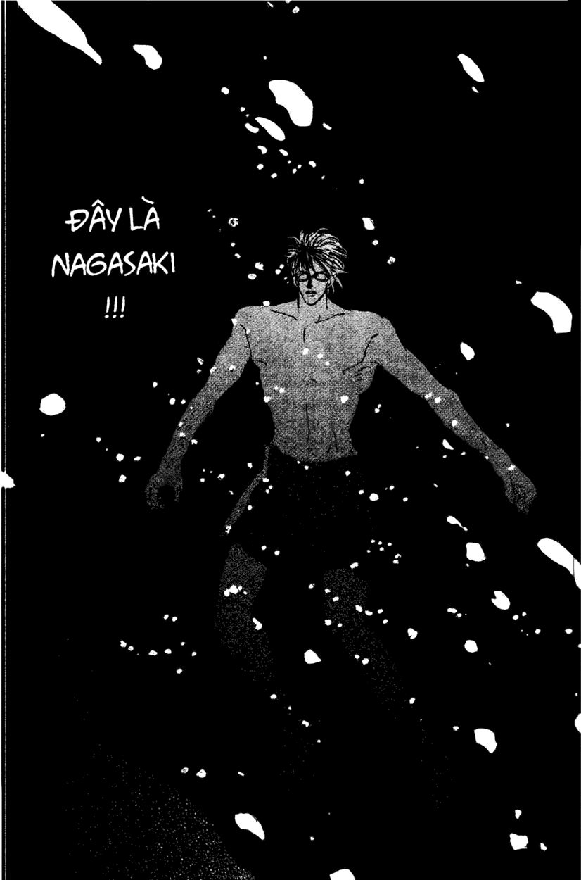 Mầm Sống - Chương 10 - Trang 31