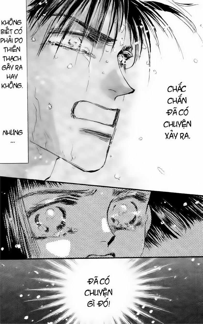 Mầm Sống - Chương 10 - Trang 33