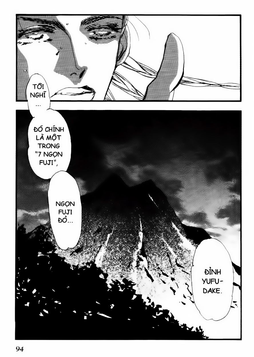 Mầm Sống - Chương 10 - Trang 40