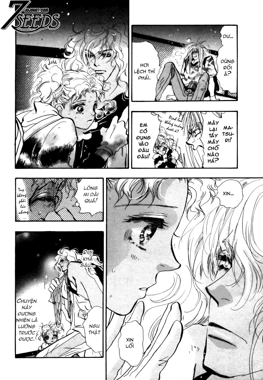 Mầm Sống - Chương 100 - Trang 14