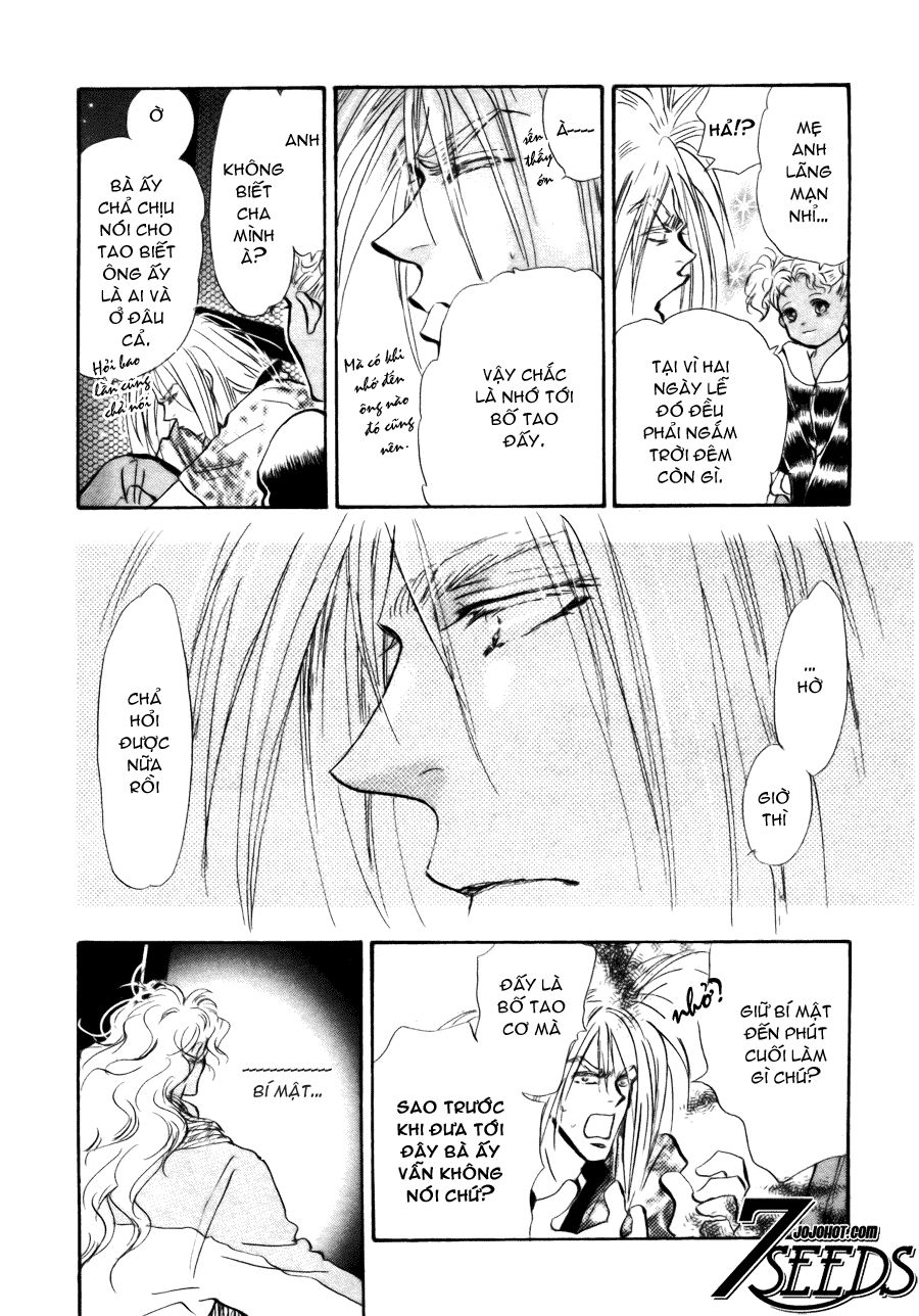 Mầm Sống - Chương 100 - Trang 23