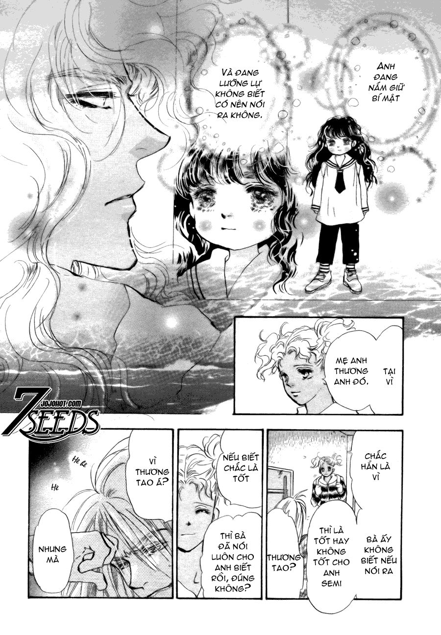 Mầm Sống - Chương 100 - Trang 24