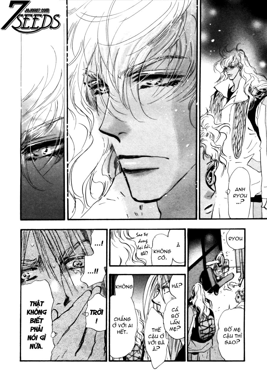 Mầm Sống - Chương 100 - Trang 26