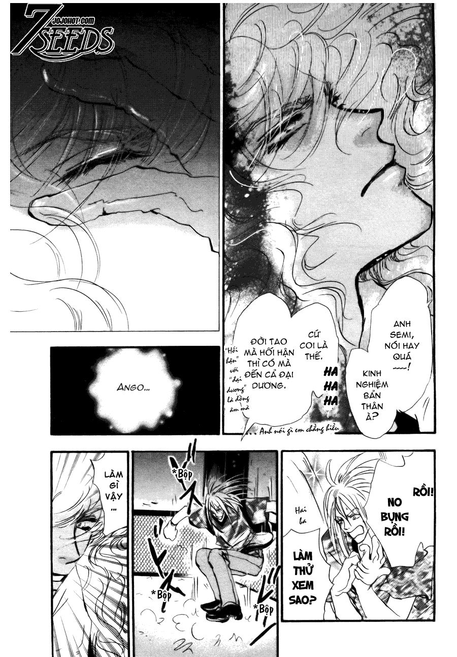 Mầm Sống - Chương 100 - Trang 29