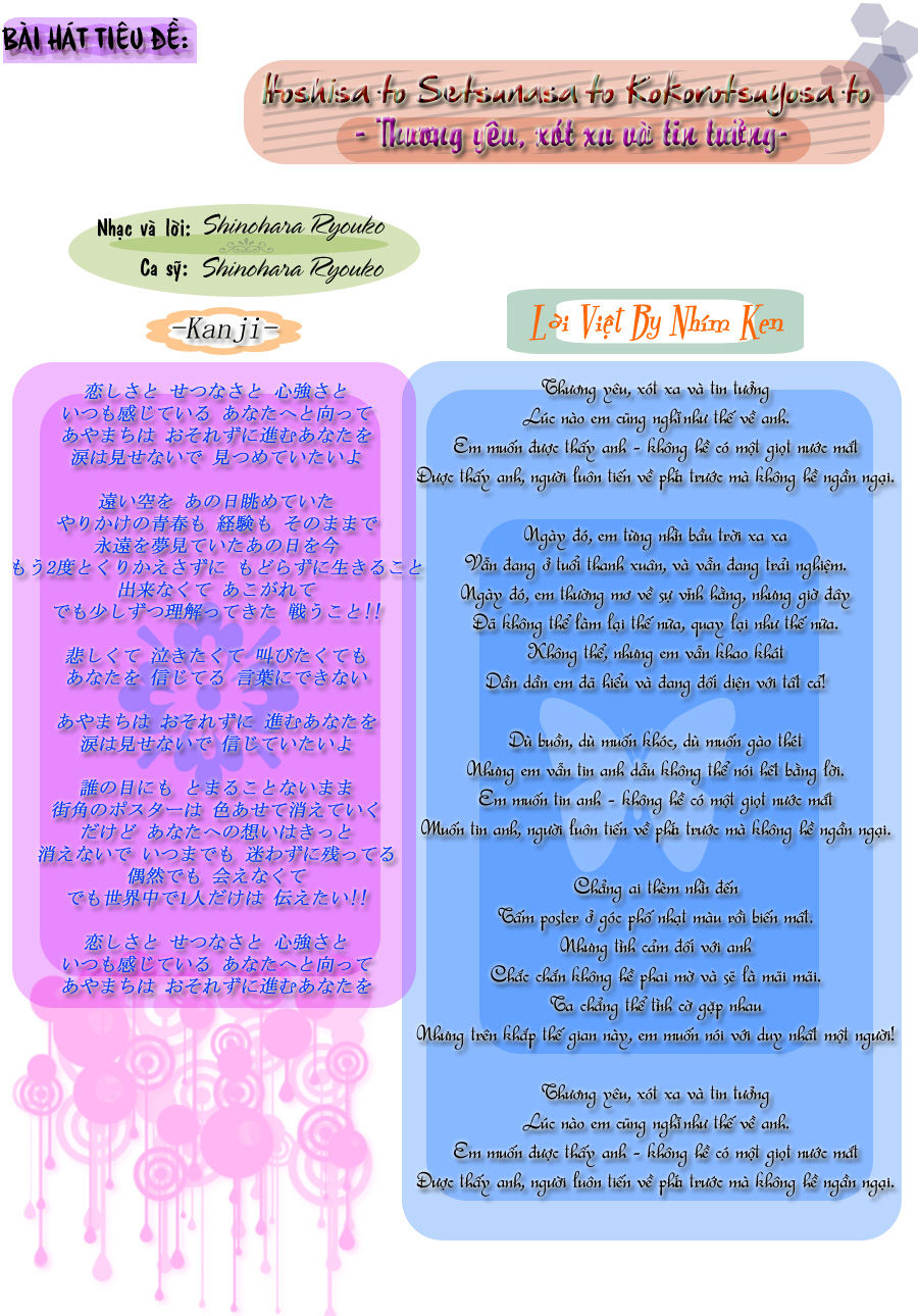 Mầm Sống - Chương 100 - Trang 37