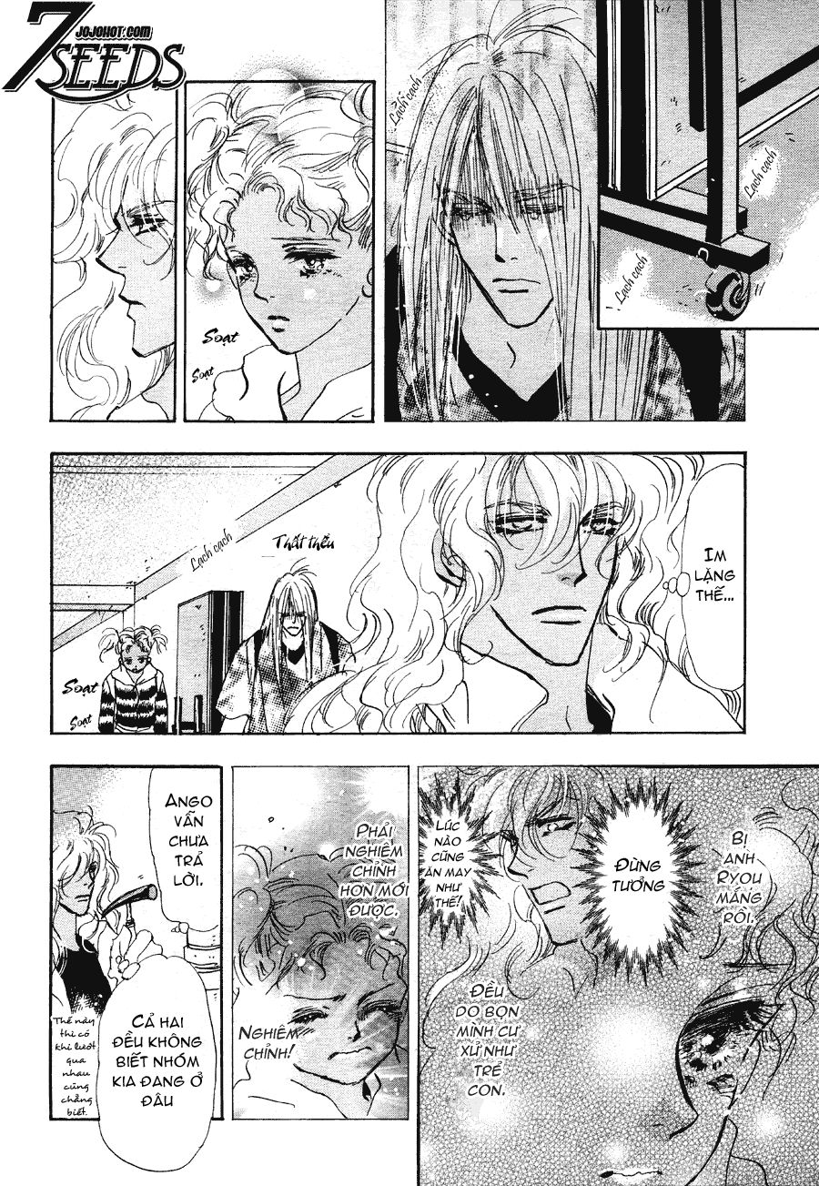 Mầm Sống - Chương 101 - Trang 13