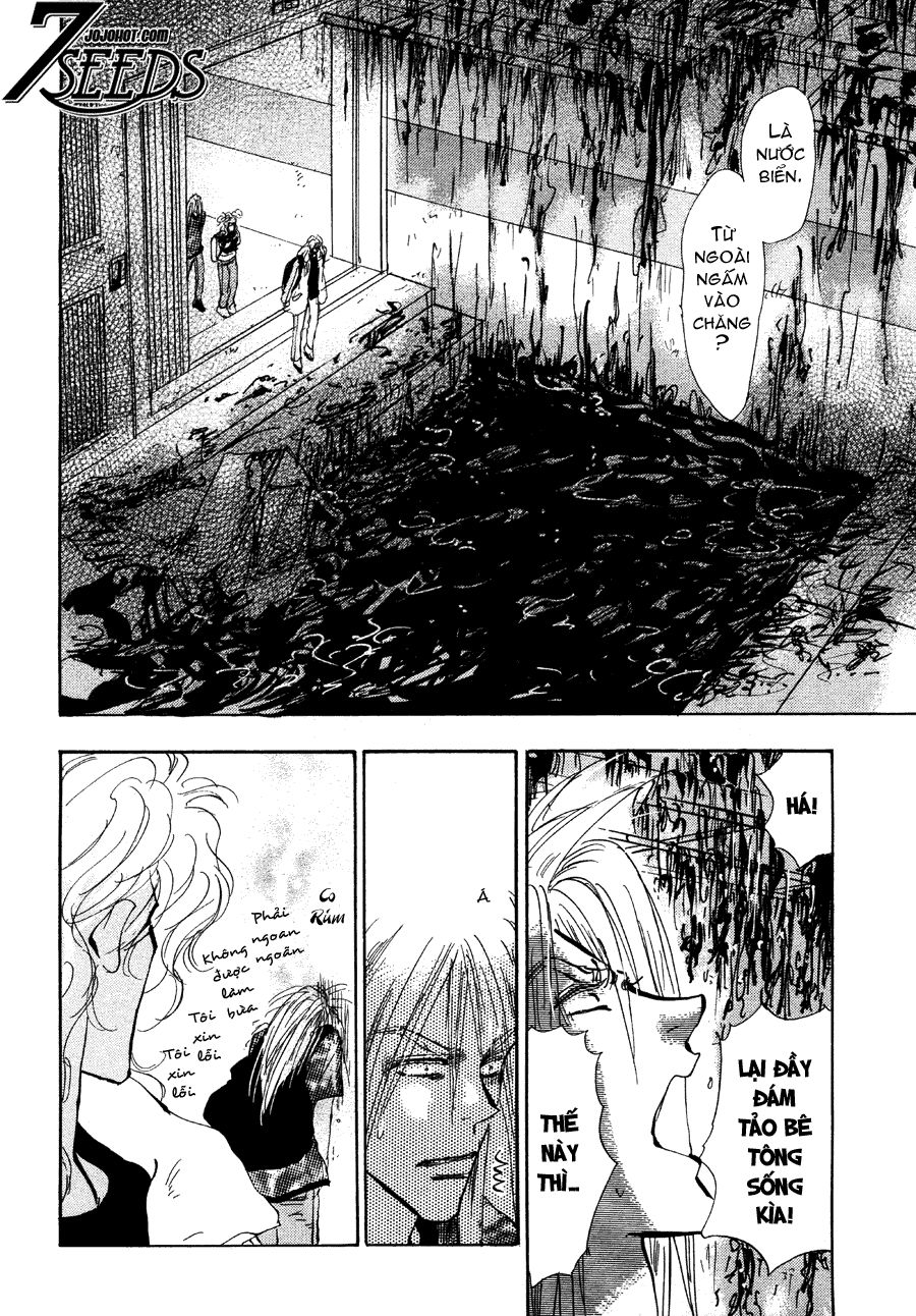 Mầm Sống - Chương 101 - Trang 15