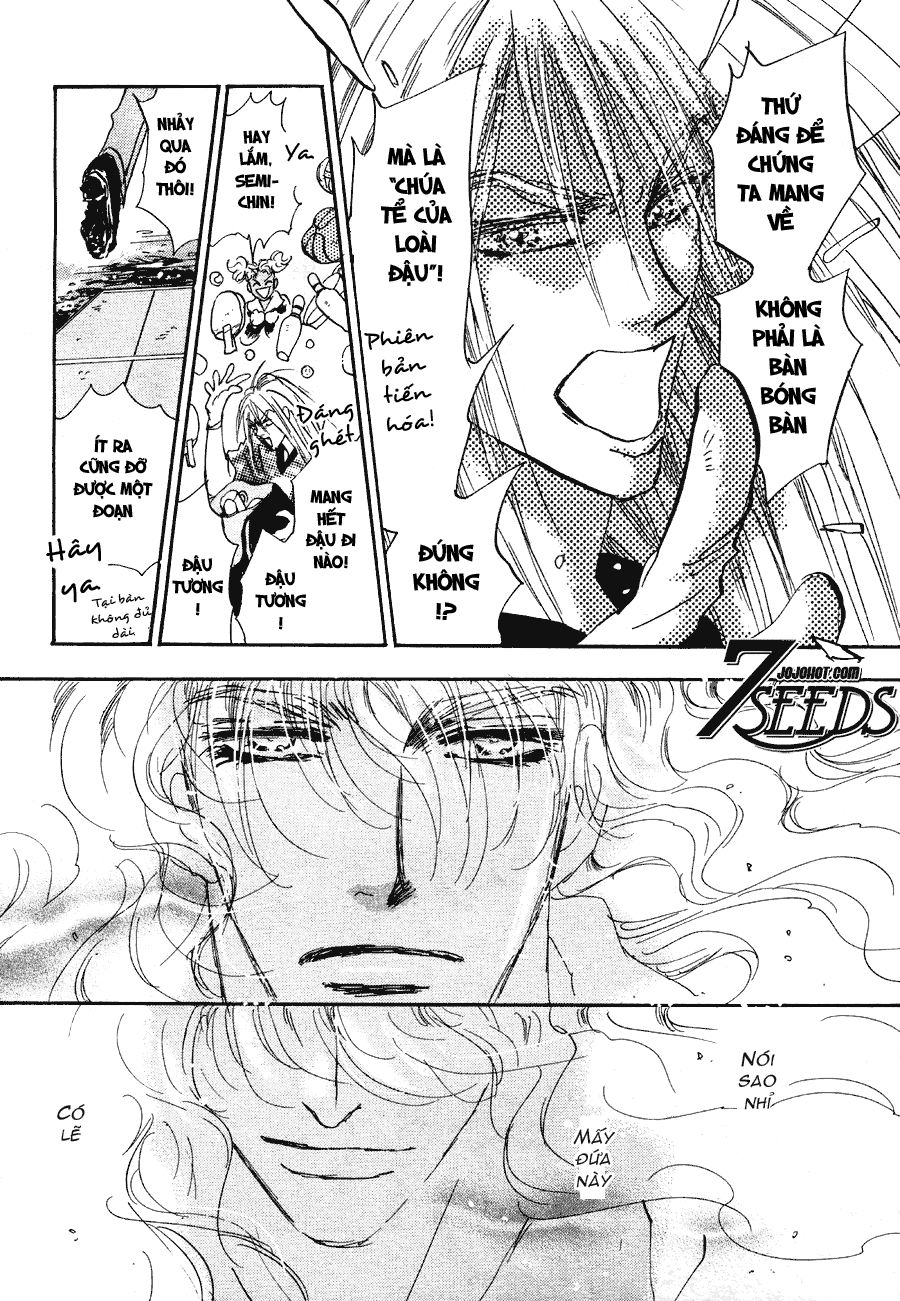 Mầm Sống - Chương 101 - Trang 23