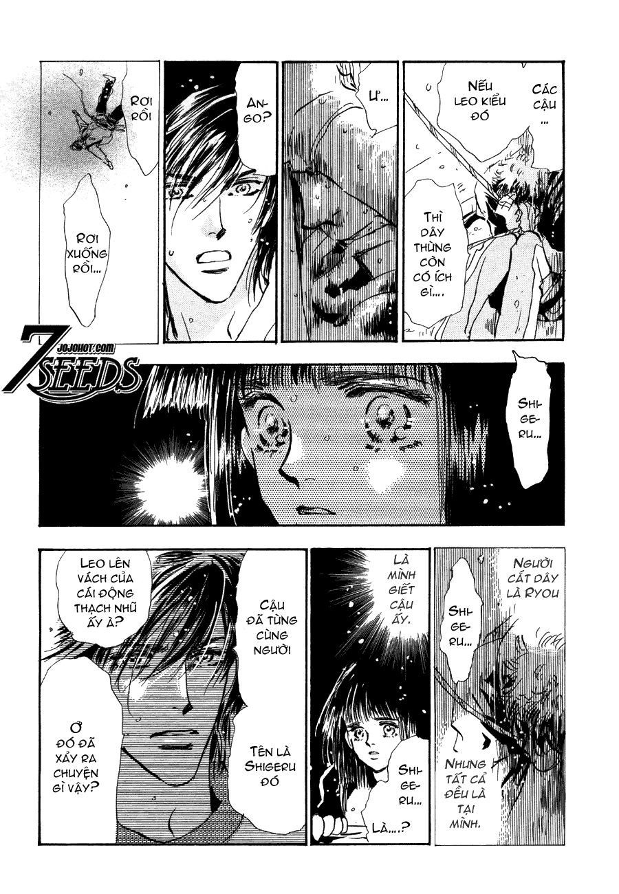 Mầm Sống - Chương 101 - Trang 29