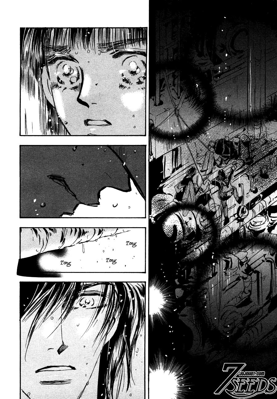 Mầm Sống - Chương 101 - Trang 31