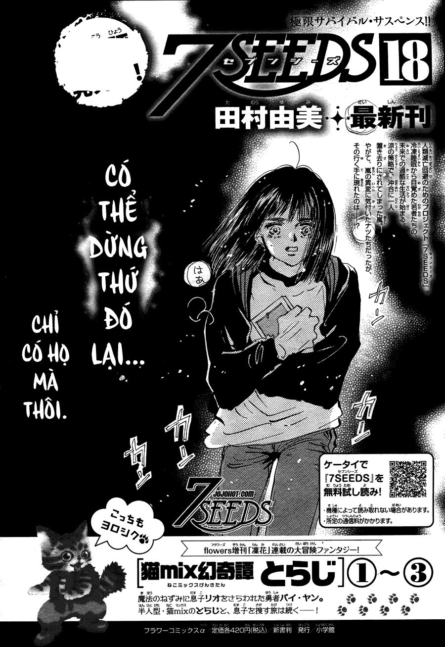 Mầm Sống - Chương 101 - Trang 37