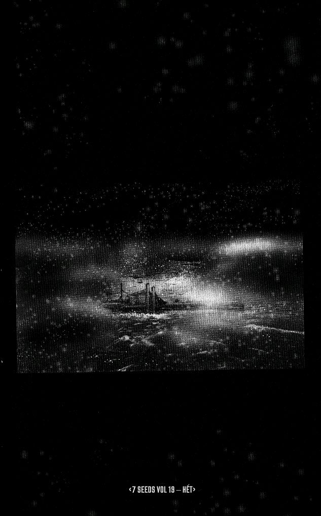 Mầm Sống - Chương 101 - Trang 38