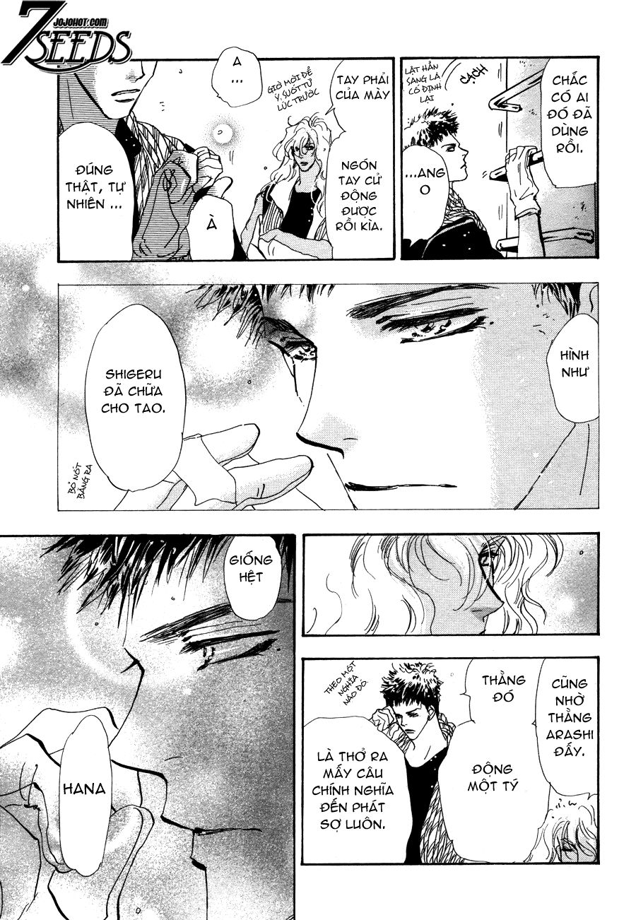 Mầm Sống - Chương 103 - Trang 10