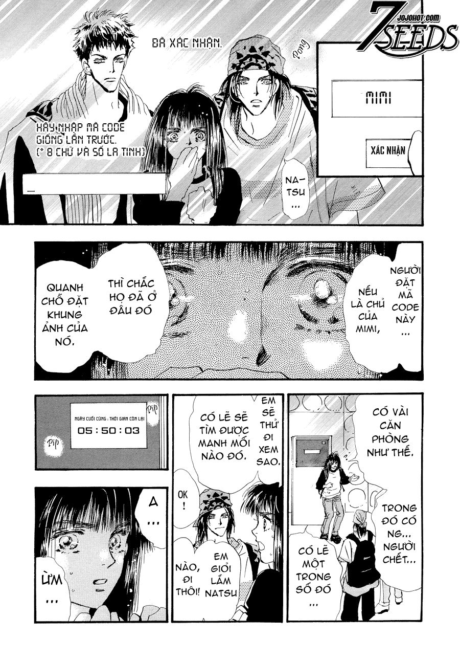 Mầm Sống - Chương 104 - Trang 14