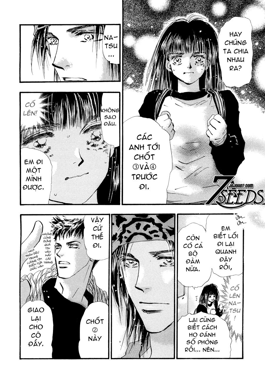 Mầm Sống - Chương 104 - Trang 15