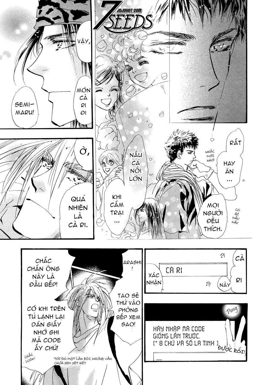 Mầm Sống - Chương 104 - Trang 20