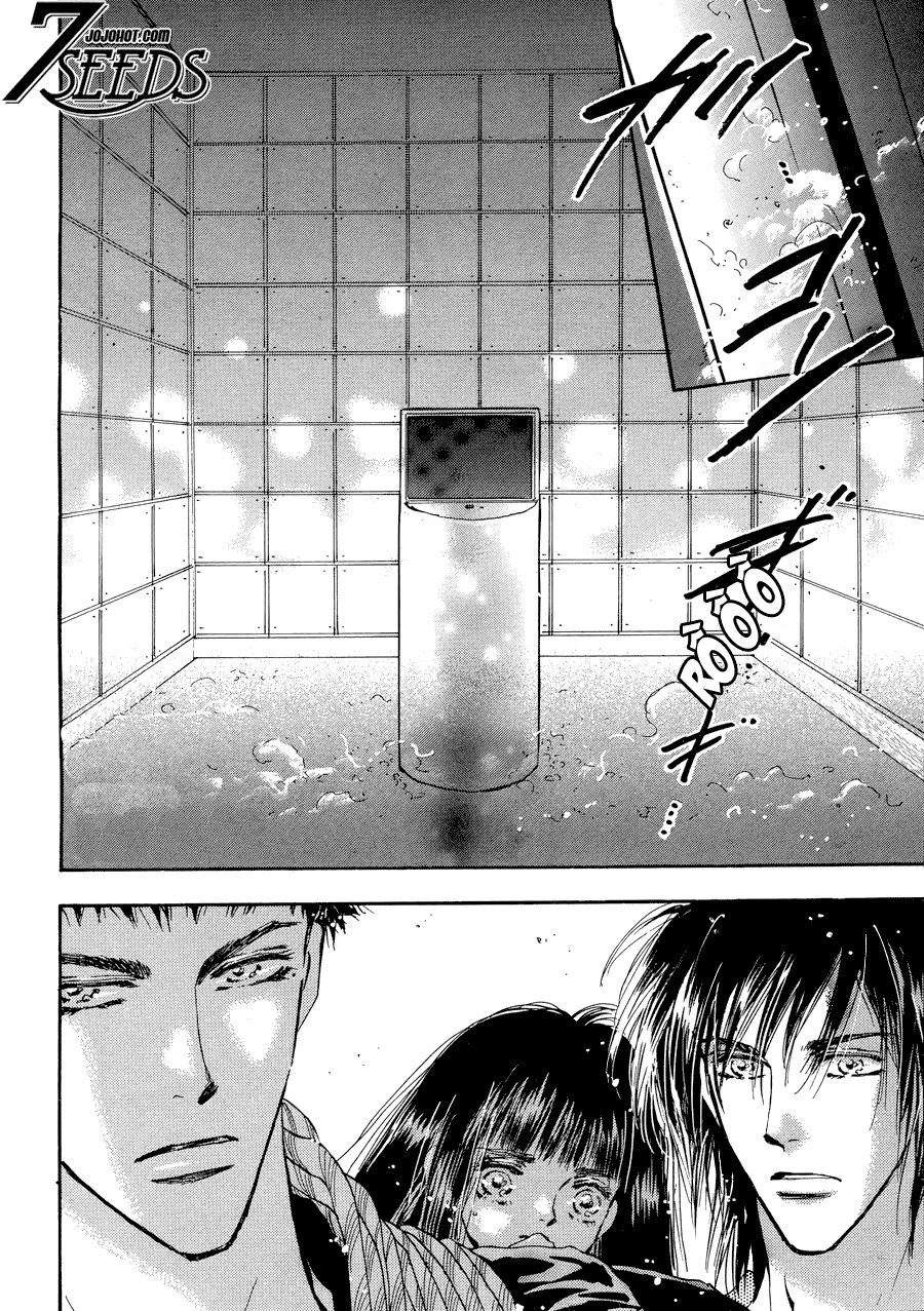 Mầm Sống - Chương 104 - Trang 3