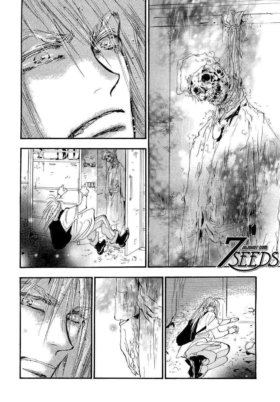 Mầm Sống - Chương 104 - Trang 25