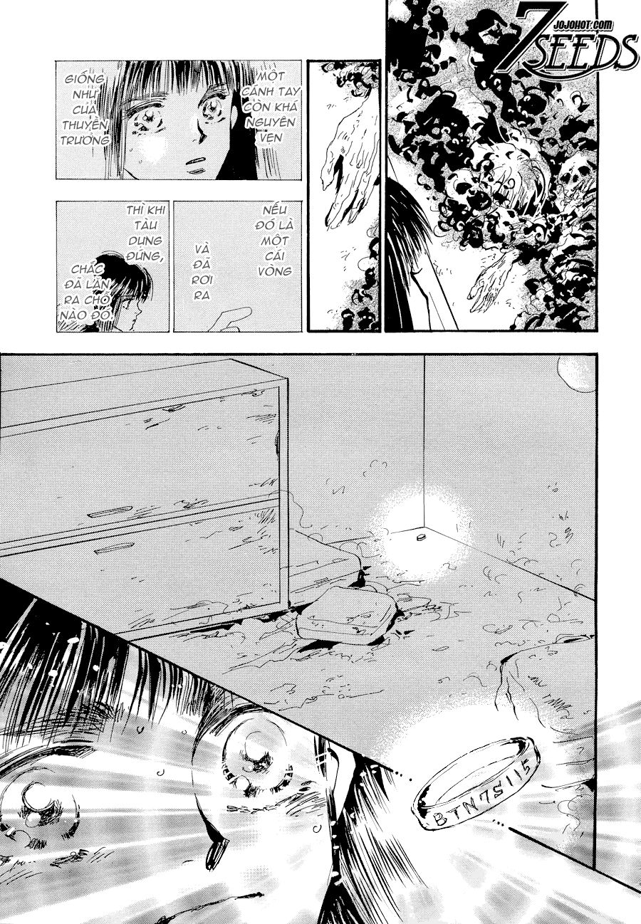 Mầm Sống - Chương 104 - Trang 30