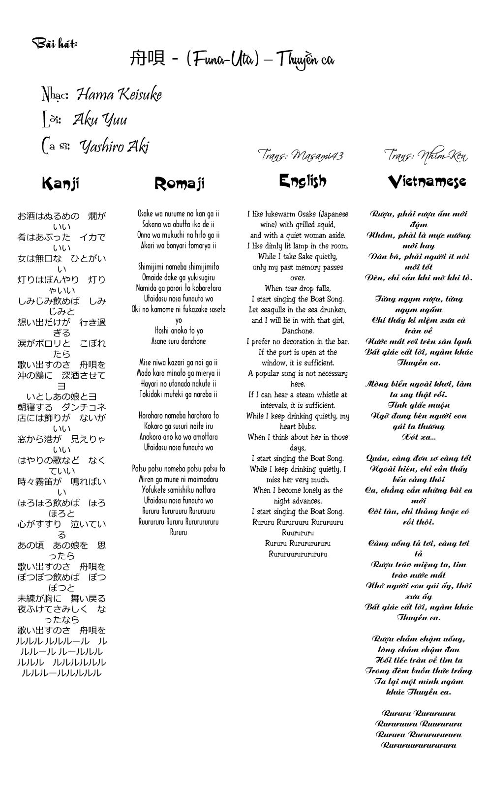 Mầm Sống - Chương 104 - Trang 36