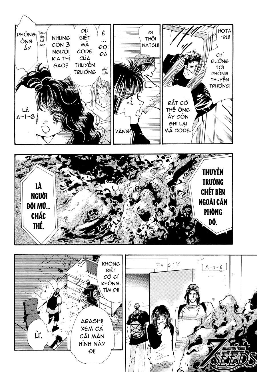 Mầm Sống - Chương 104 - Trang 9