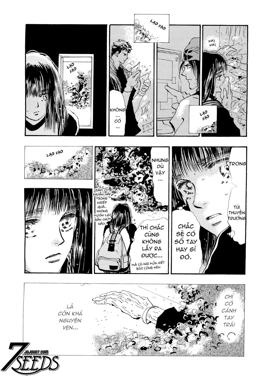 Mầm Sống - Chương 104 - Trang 10