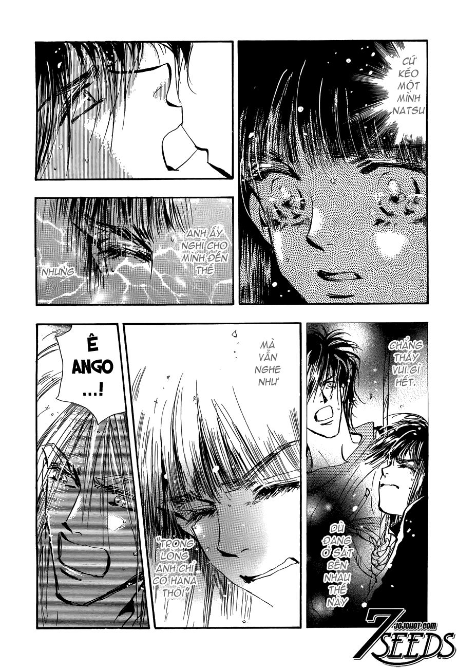 Mầm Sống - Chương 106 - Trang 12