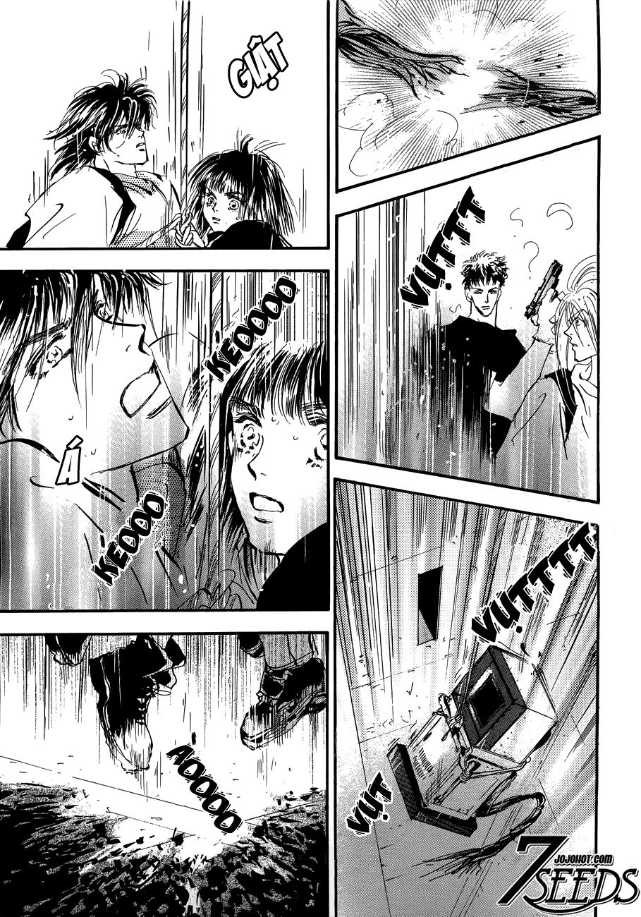 Mầm Sống - Chương 106 - Trang 14