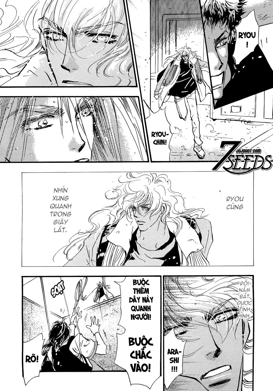 Mầm Sống - Chương 106 - Trang 18