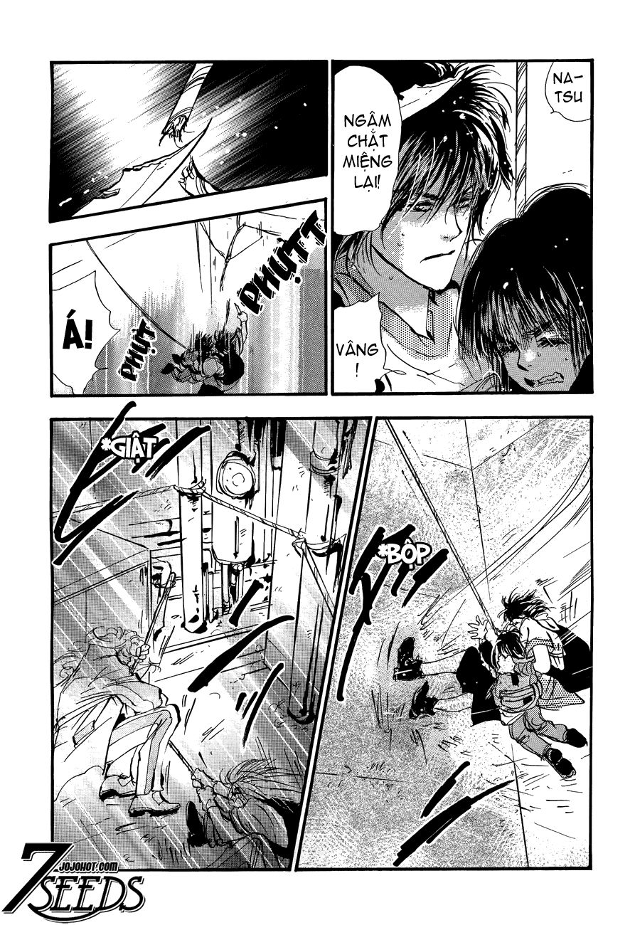 Mầm Sống - Chương 106 - Trang 20