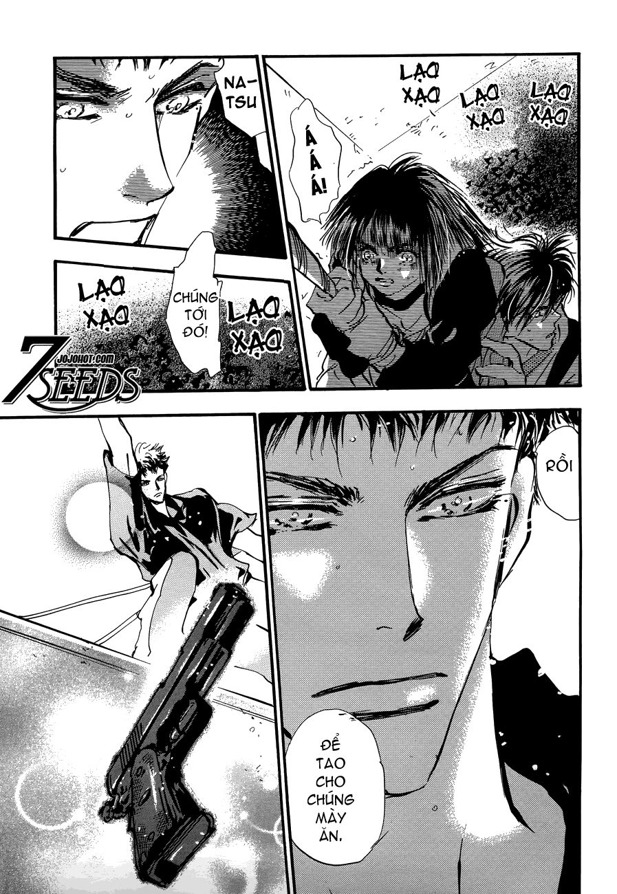 Mầm Sống - Chương 106 - Trang 22