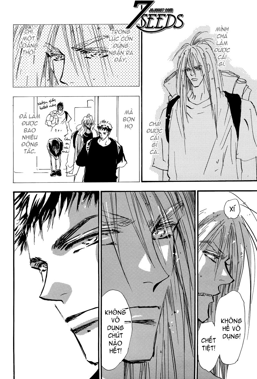 Mầm Sống - Chương 106 - Trang 29