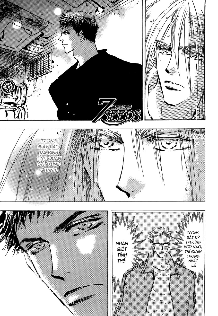 Mầm Sống - Chương 106 - Trang 4