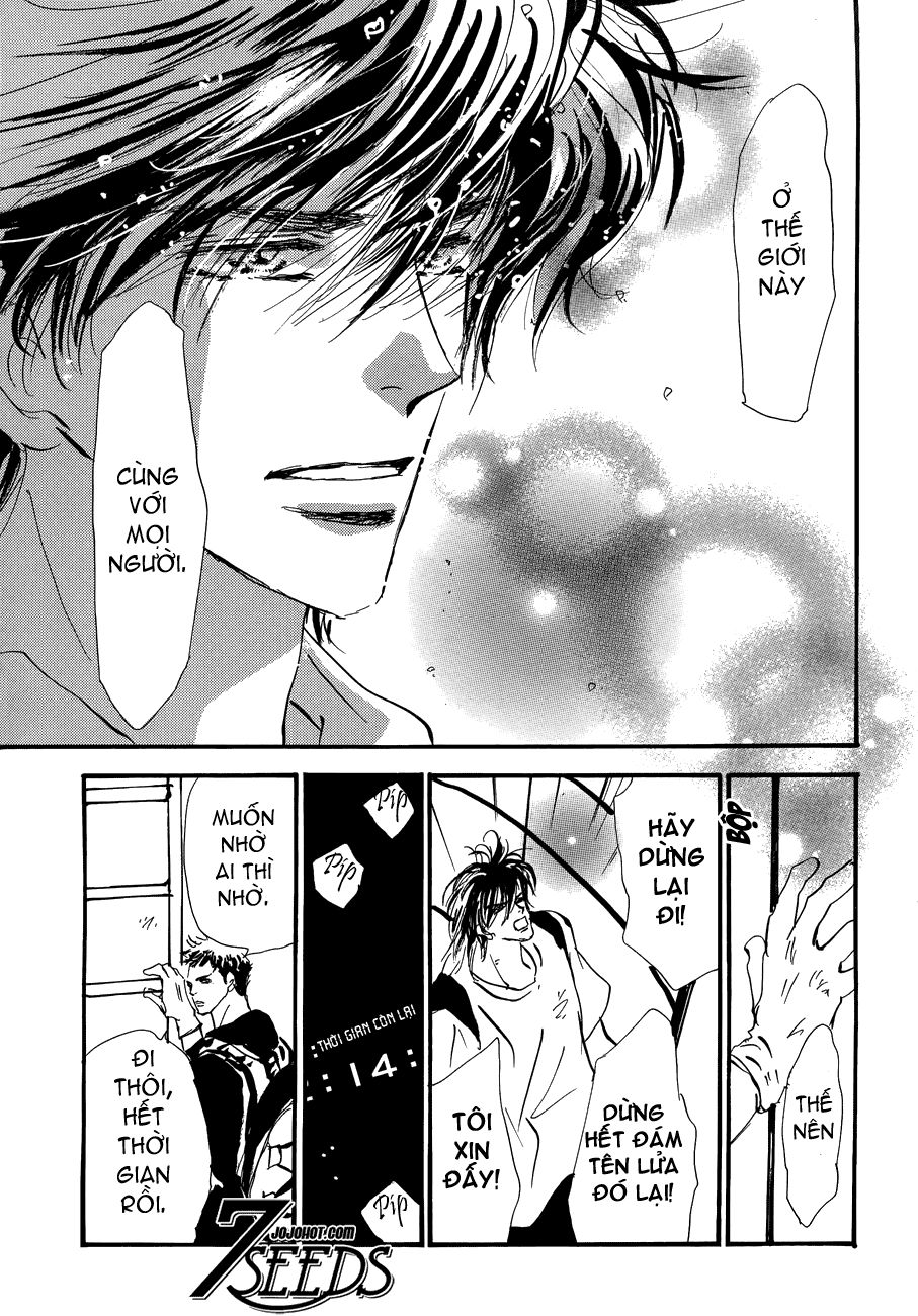 Mầm Sống - Chương 106 - Trang 34