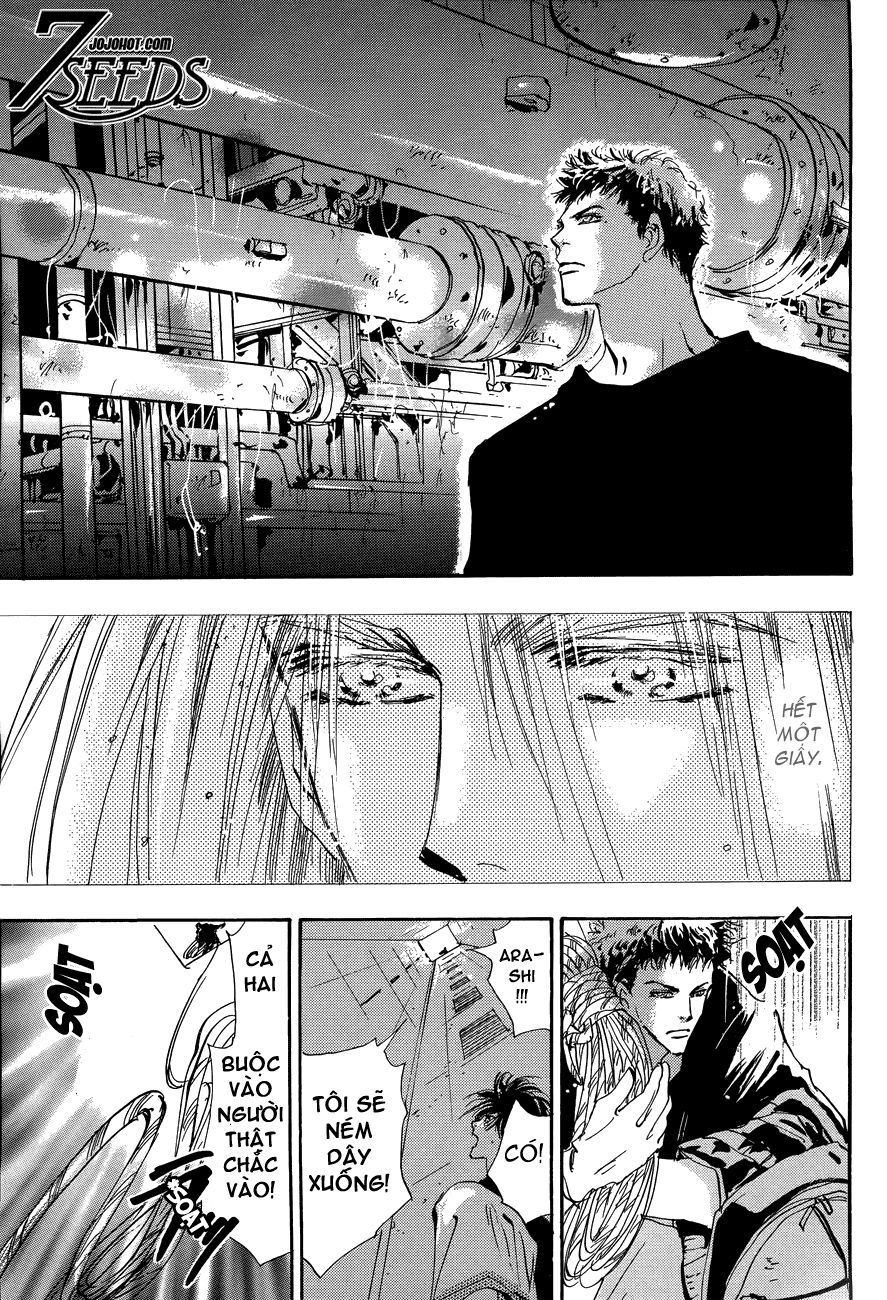 Mầm Sống - Chương 106 - Trang 6