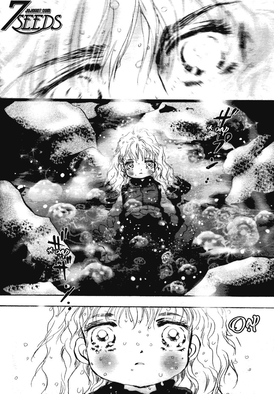 Mầm Sống - Chương 107 - Trang 12