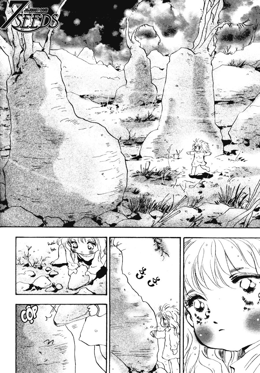 Mầm Sống - Chương 107 - Trang 14