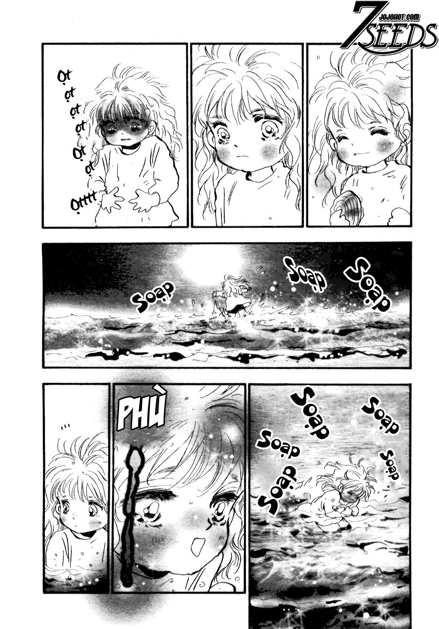 Mầm Sống - Chương 107 - Trang 19