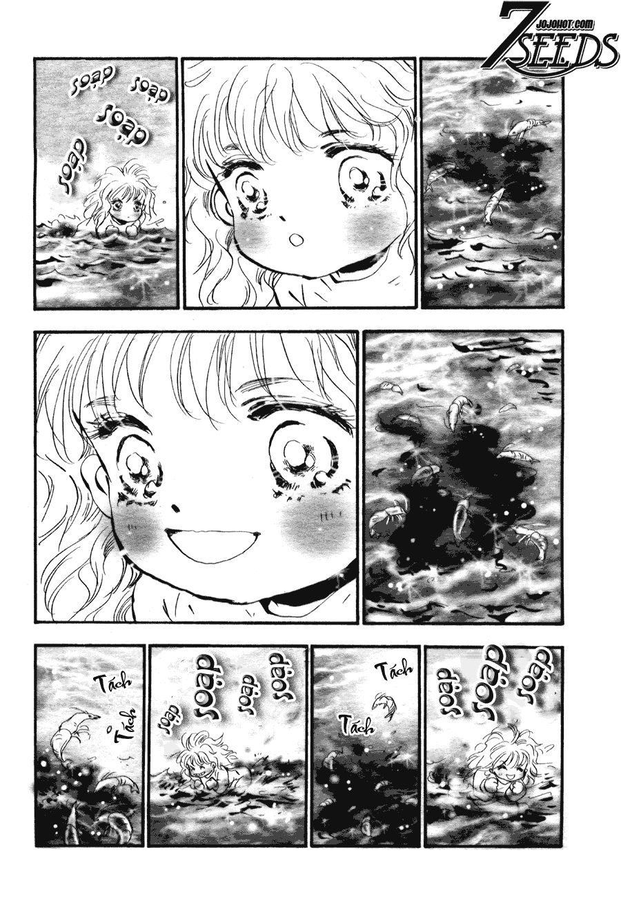 Mầm Sống - Chương 107 - Trang 20