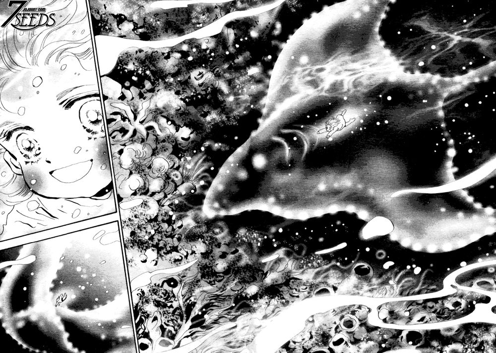 Mầm Sống - Chương 107 - Trang 22