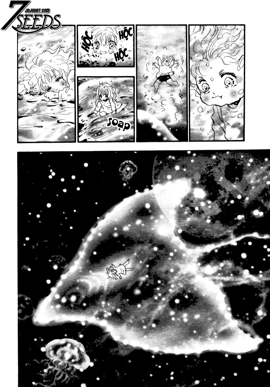 Mầm Sống - Chương 107 - Trang 23