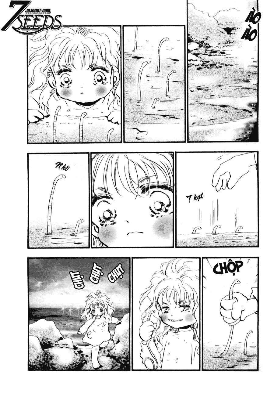 Mầm Sống - Chương 107 - Trang 24